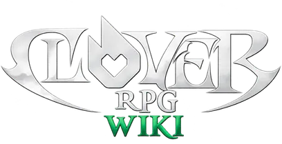 Clover RPG Wiki