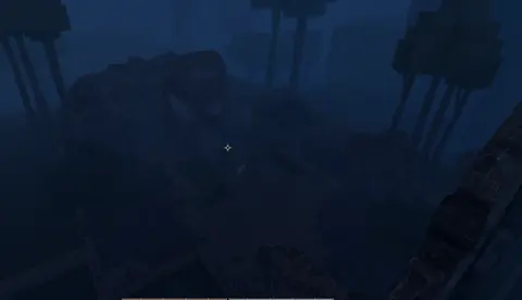 Broken Church in Clover RPG